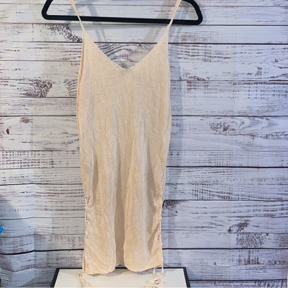 Beach Coverup